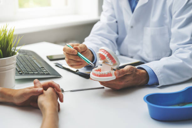 Best Emergency Dental Care  in Forsyth, MO