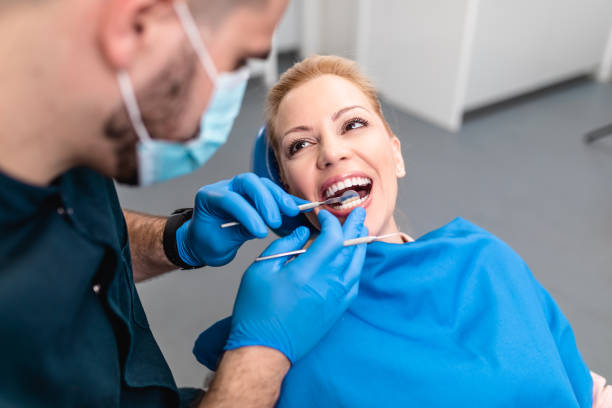 Oral Cancer Screening in Forsyth, MO