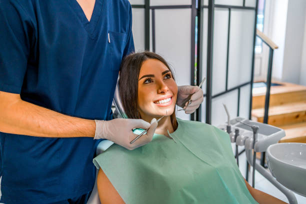 Best Cosmetic Dentistry  in Forsyth, MO