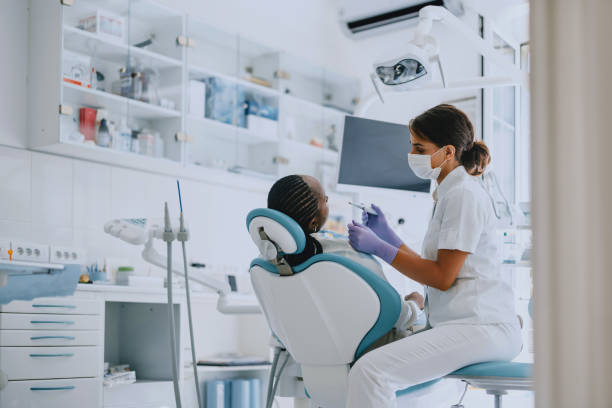 Best Laser Dentistry  in Forsyth, MO
