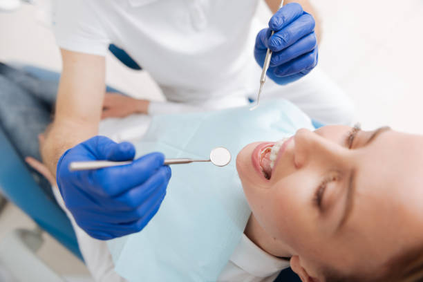 Best Pediatric Dentistry  in Forsyth, MO